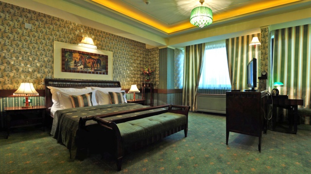 Hotel Gligorov